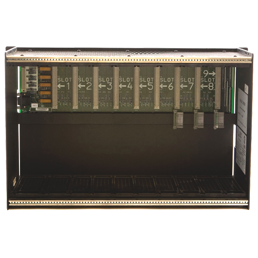 IC697CHS783 New GE Fanuc VME Integrator Racks